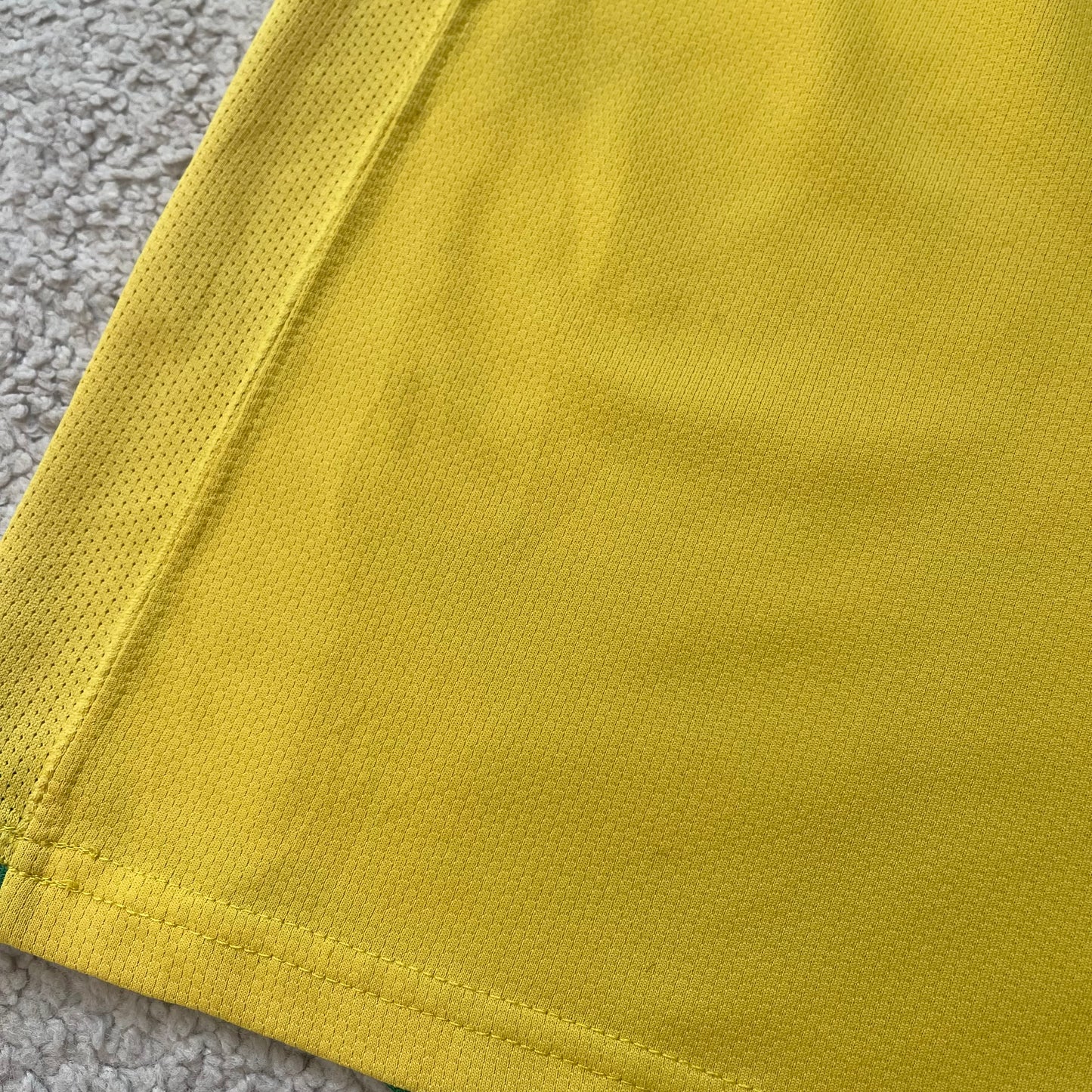 Brazil 2006 World Cup home x Ronaldinho #10 (M)