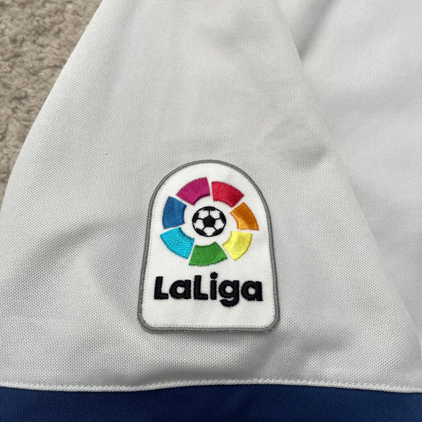 Real Madrid 2016/17 home x Cristiano Ronaldo #7 (XL)