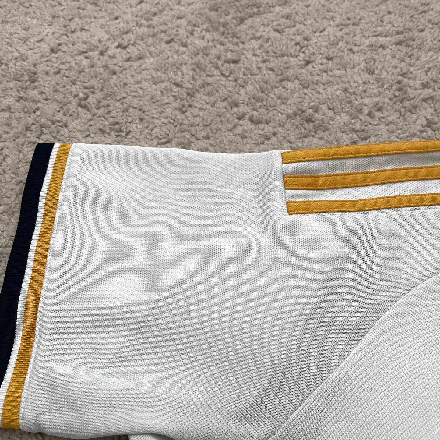Real Madrid 2023/2024 home x Jude Bellingham #5 (L)