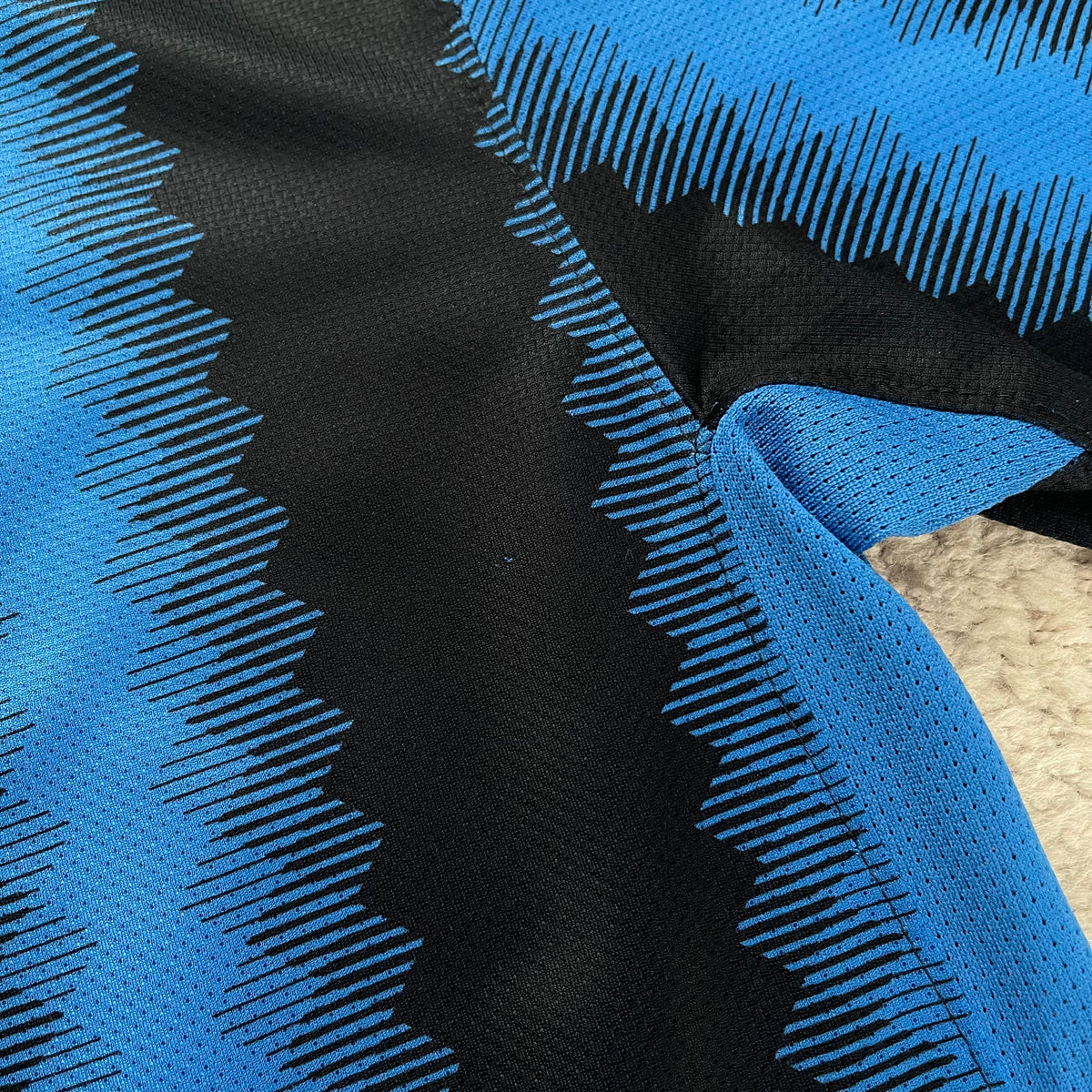 Inter 2010/11 home x Samuel Eto'o #9 (M)
