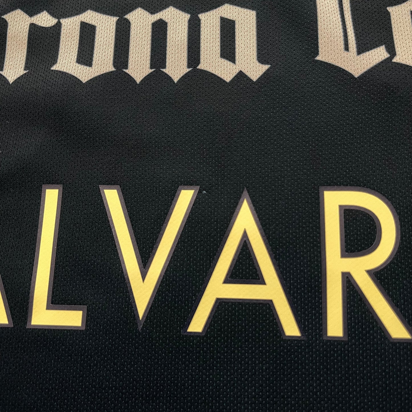 Club America 2017/18 home x Edson Alvarez #4 (M)