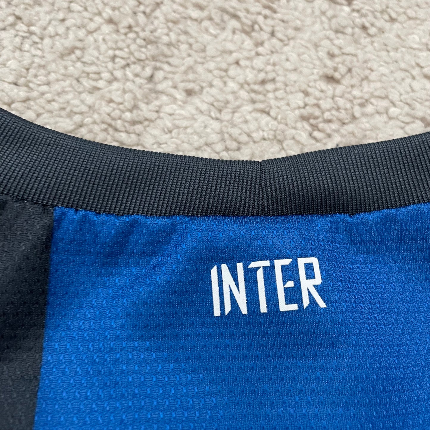 Inter 2012/13 home x Javier Zanetti #4 (XL)