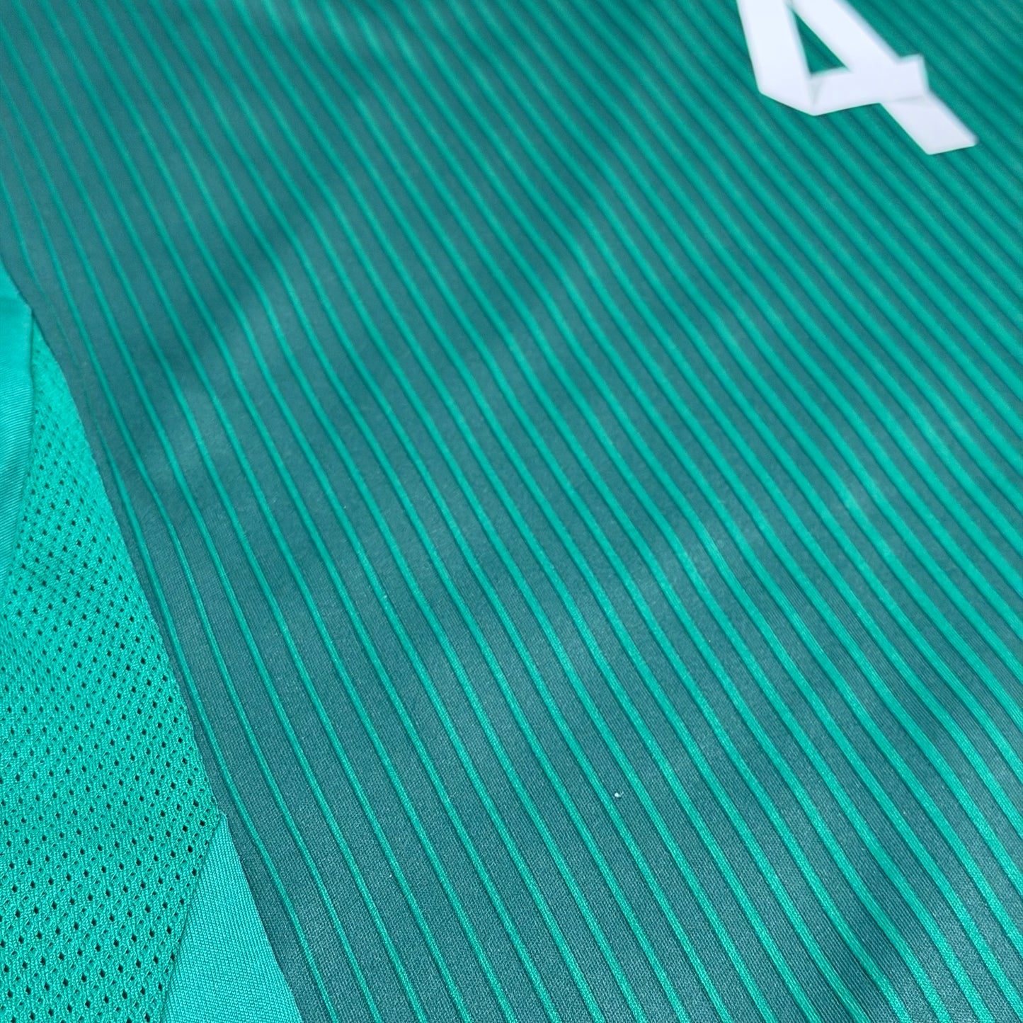 Mexico 2014 World Cup home x Rafa Marquez #4 (L)