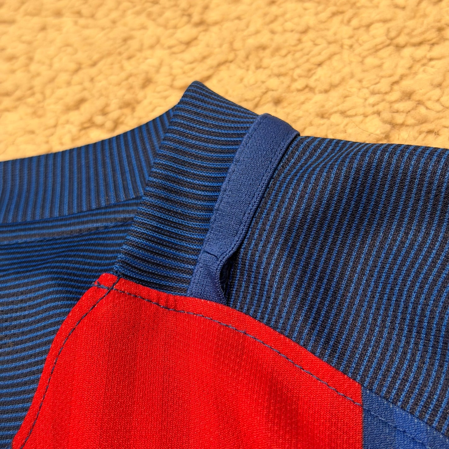 Barcelona 2016/17 home x Messi #10 (M)