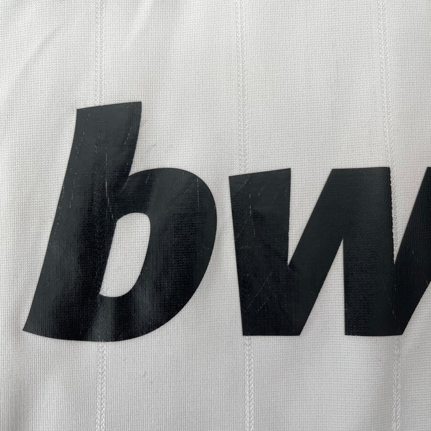 Real Madrid 2012/13 110th ANNIVERSARY home x Cristiano Ronaldo #7 (L)