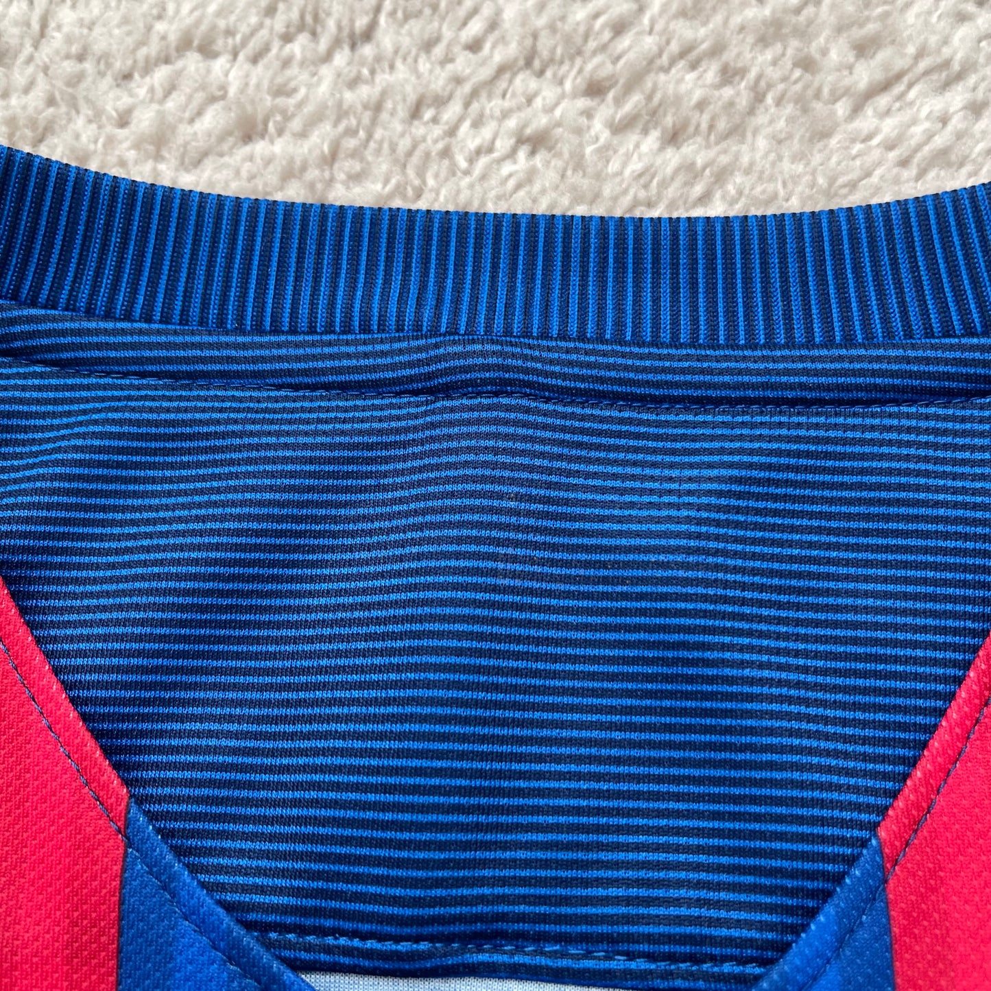 Barcelona 2016/17 home x Neymar Jr #11 (M)