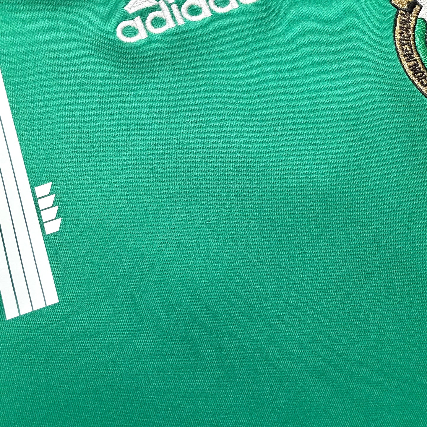 Mexico 2007/08 home x Rafa Marquez #4 (S) *has a very tiny hole in front