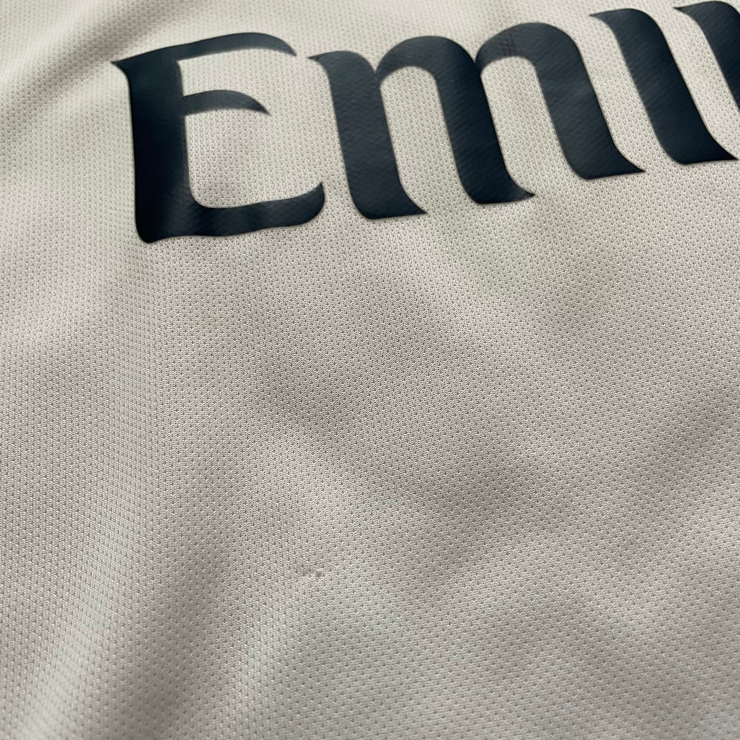 PSG 2015/16 home x Ibrahimovic #10 (S)