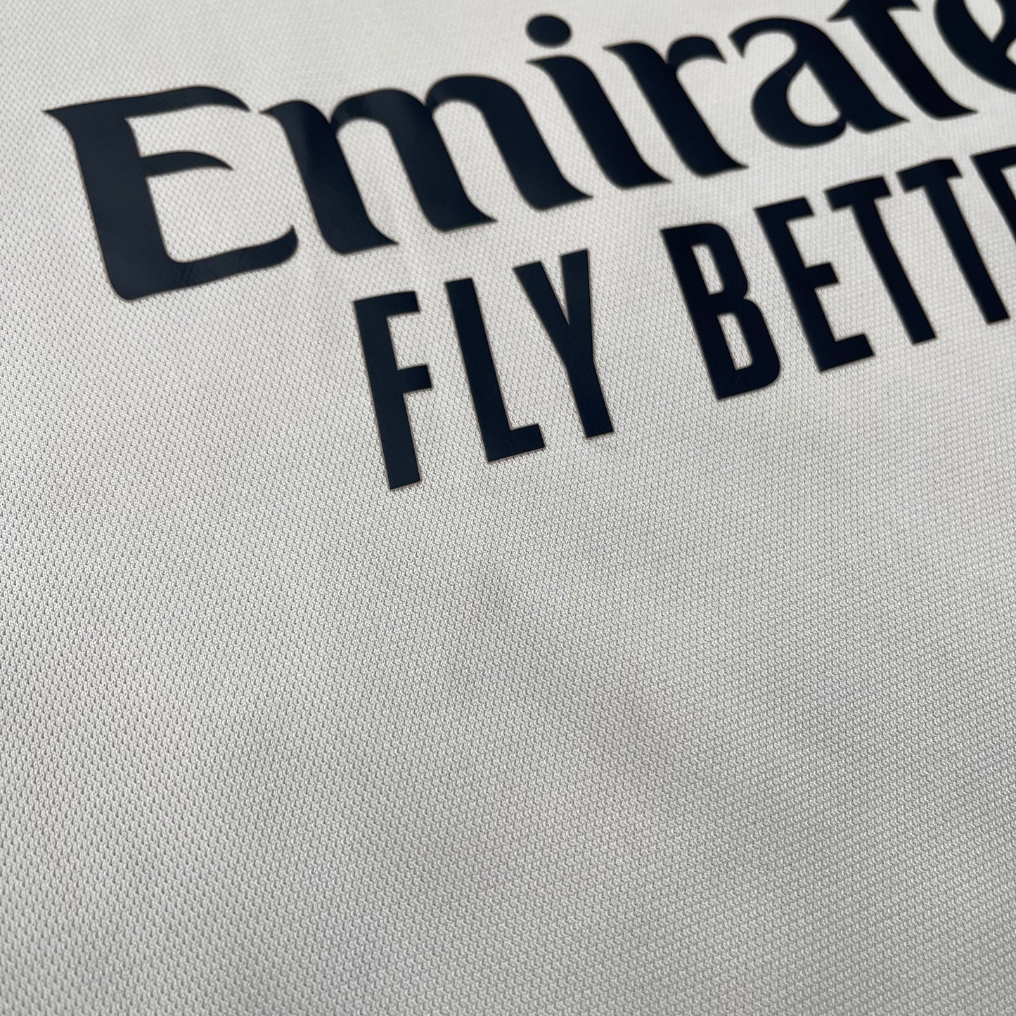 Real Madrid 2023/2024 home x Jude Bellingham #5 (L)