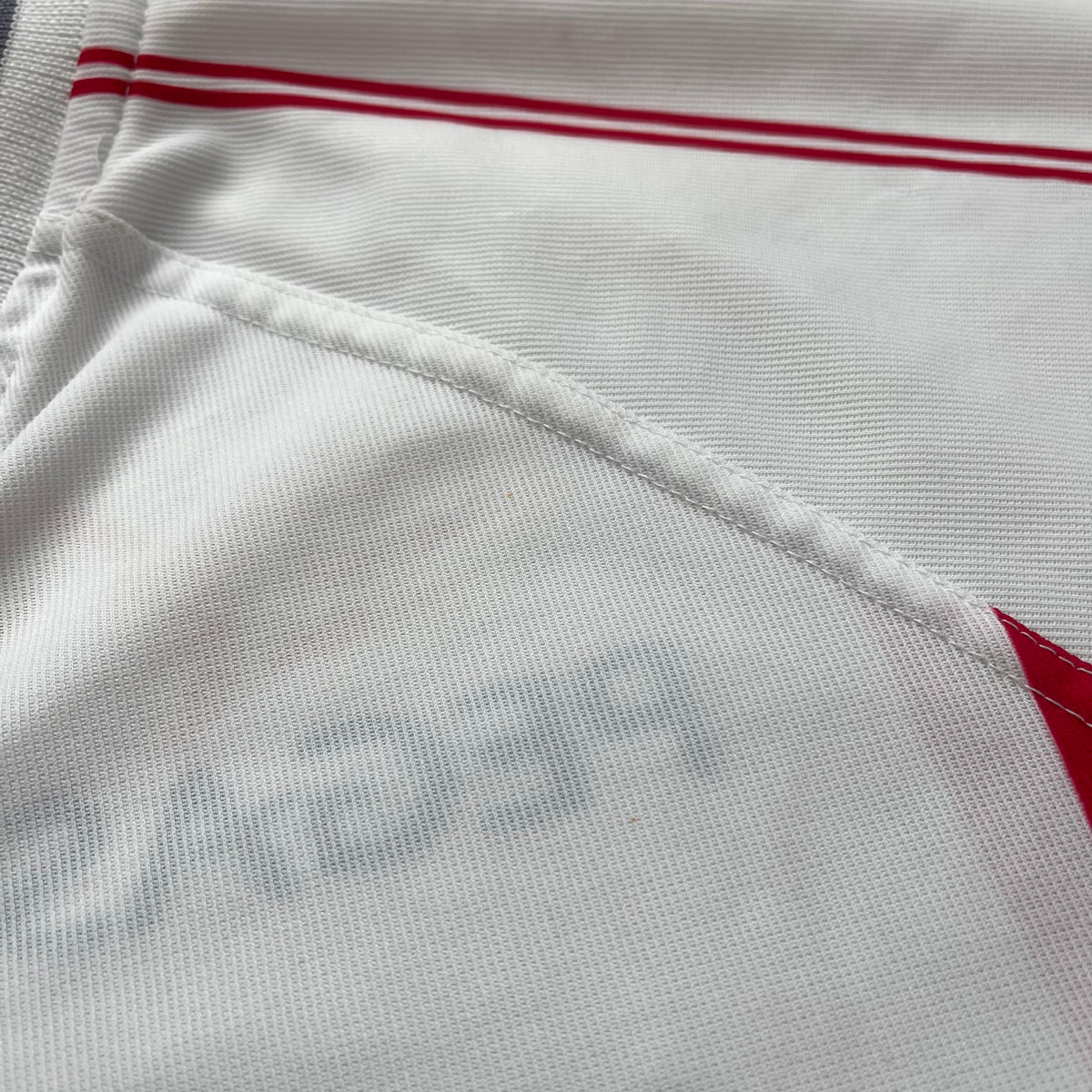 Mexico 2000/01 training PLAYER ISSUE (L)