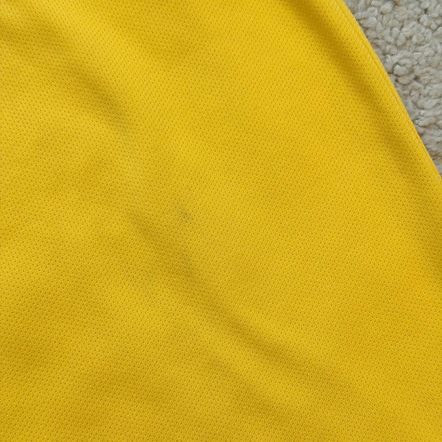 Brazil 2013 home x Ronaldinho #10 (L)