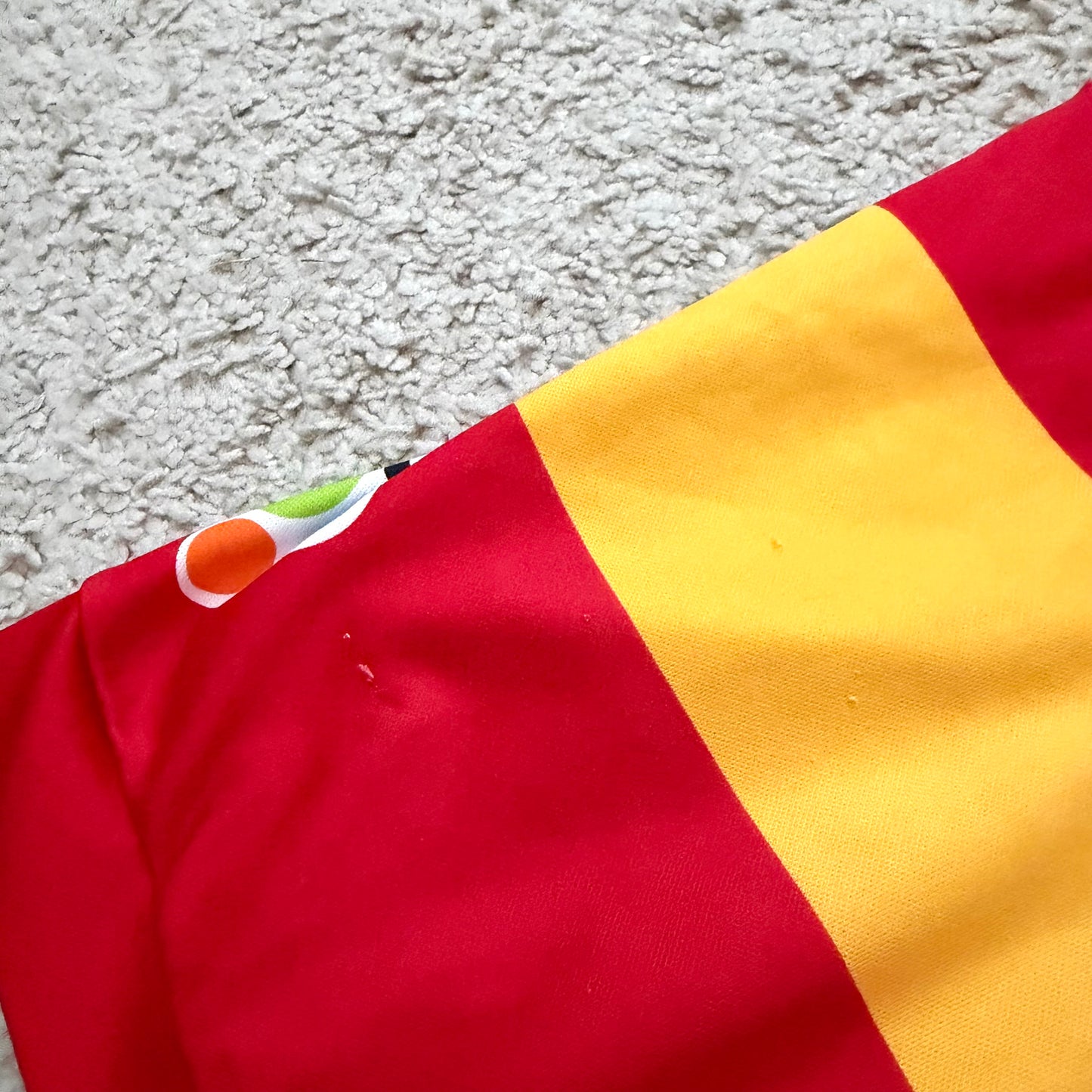 Monarcas de Morelia 2005/06 home (L)