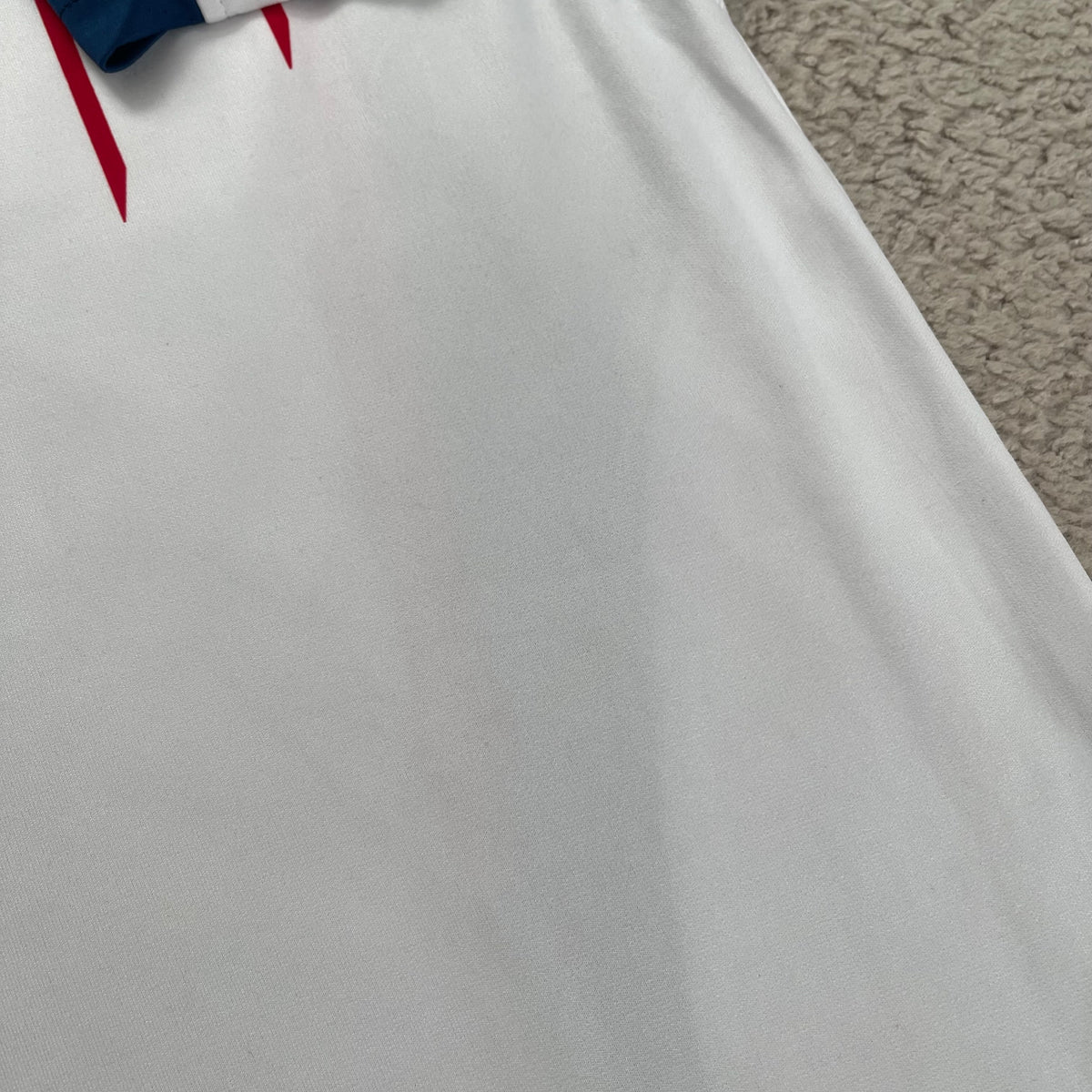 Chivas de Guadalajara 2005/06 away x Bofo Bautista #100 (XL)