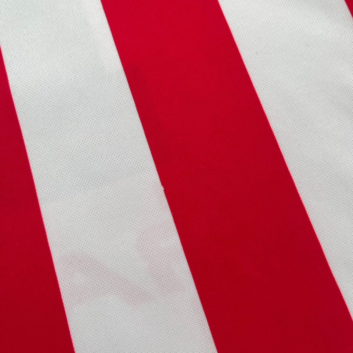 Necaxa 2001/02 home x Braulio Luna #11 (XL)