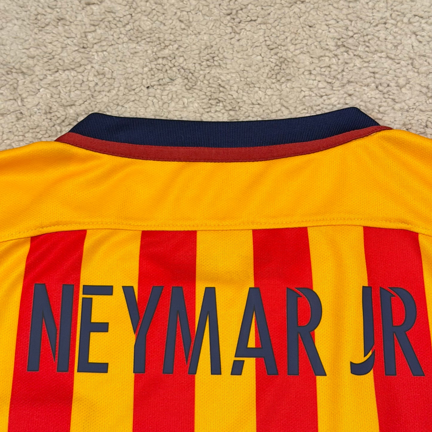 Barcelona 2015/16 away x Neymar Jr #11 (XL)