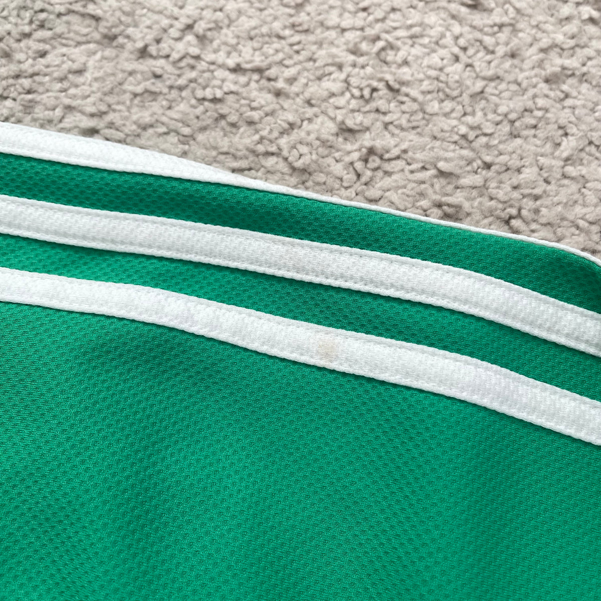 Mexico 2008/09 home 3/4 SLEEVES x Rafa Marquez #4 (L)