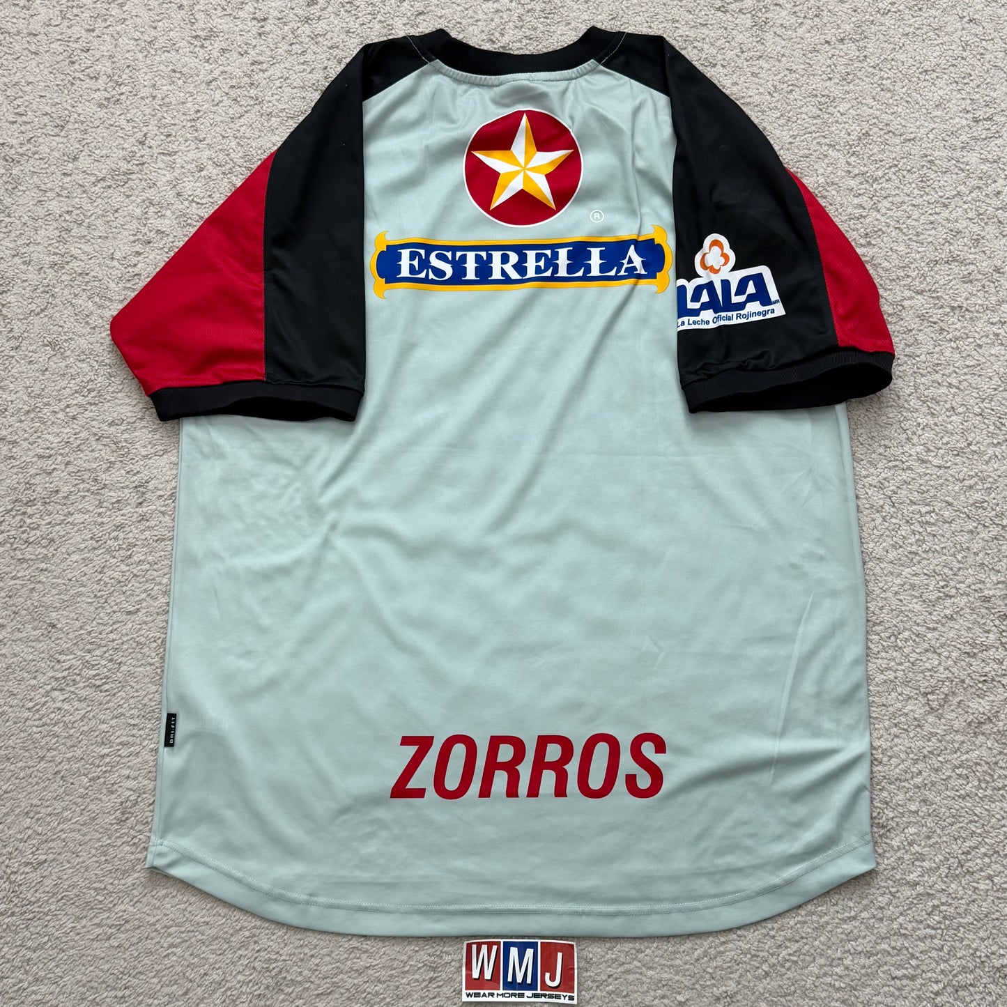 Atlas FC 2001/02 away (XL)