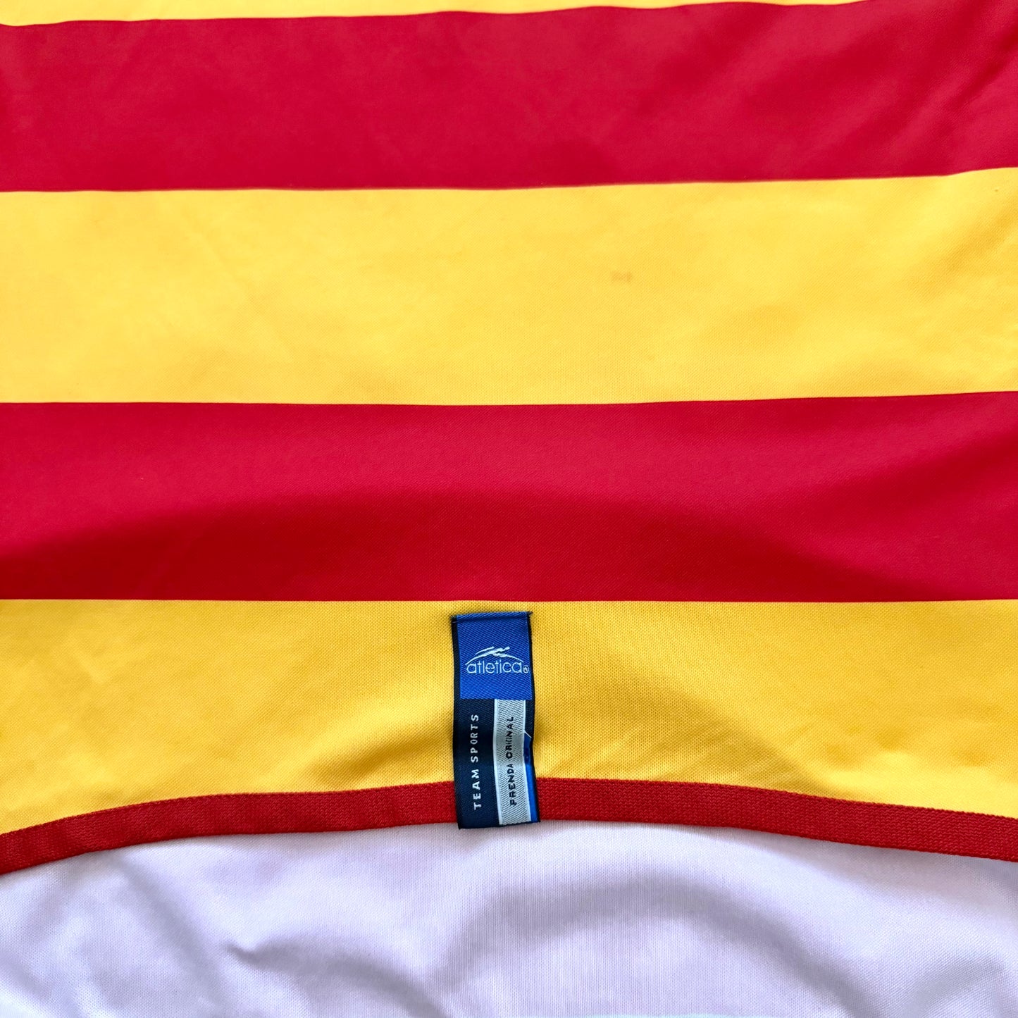 Monarcas de Morelia 2005/06 home (L)
