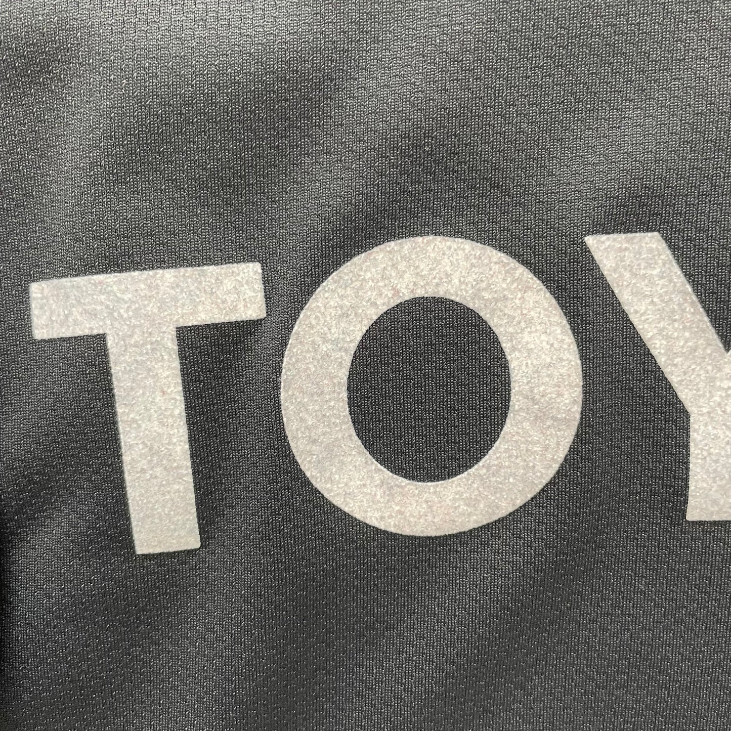 Valencia 2006/07 away x David Villa #7 (L)