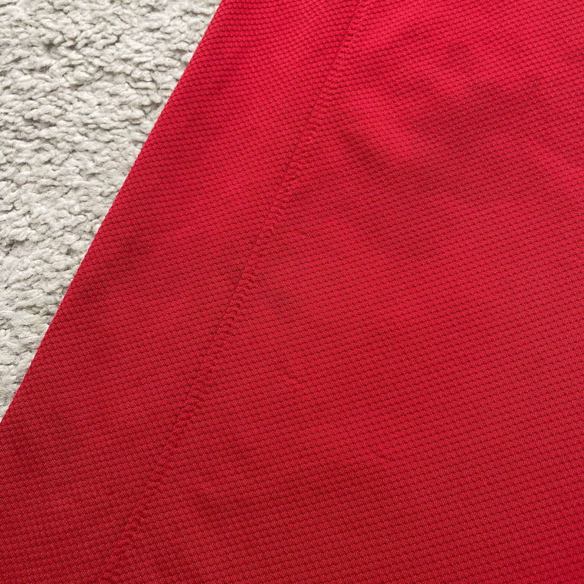 Manchester United 2011/12 home x Chicharito Hernandez #14 (M)