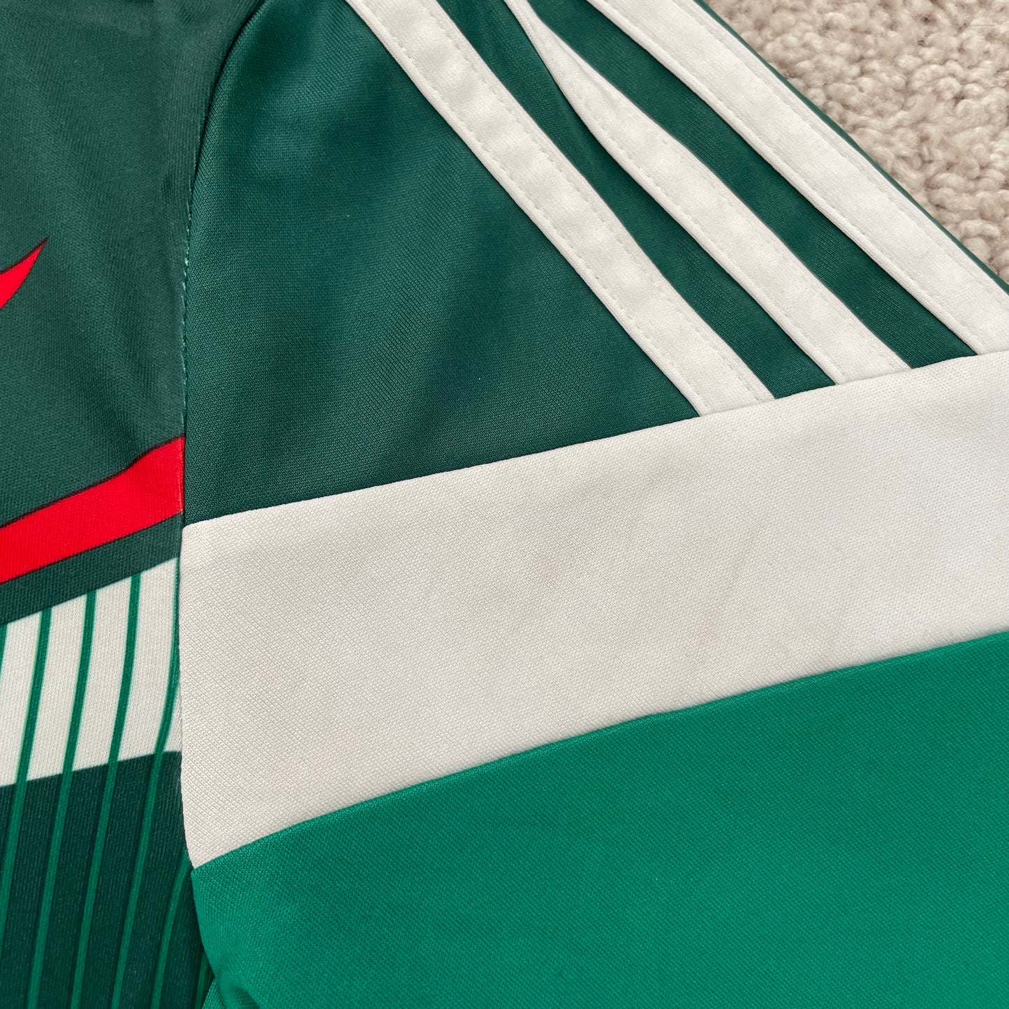 Mexico 2014 World Cup home x Rafa Marquez #4 (S)