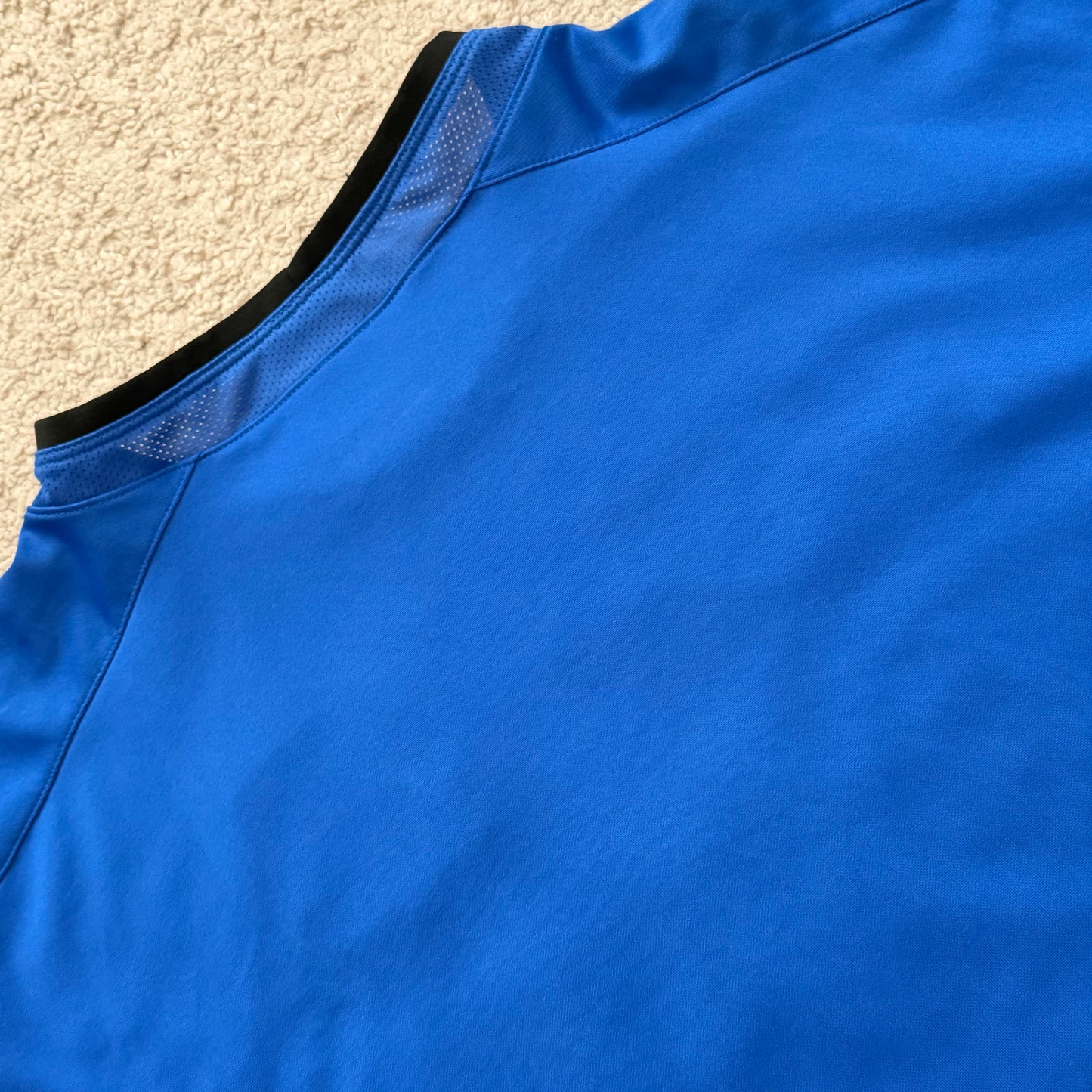 San Jose Earthquakes 2003/04 home (XL)