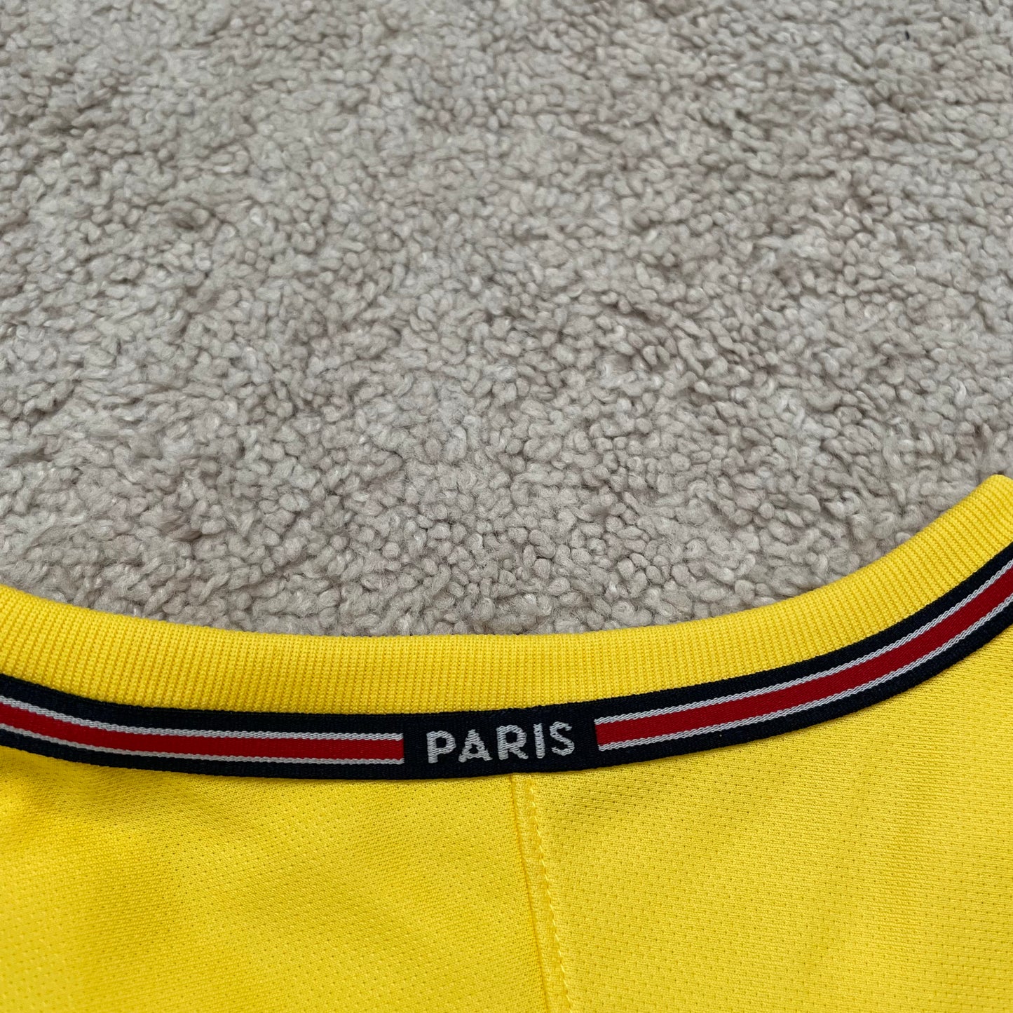 PSG 2017/18 away x Neymar Jr #10 (M)