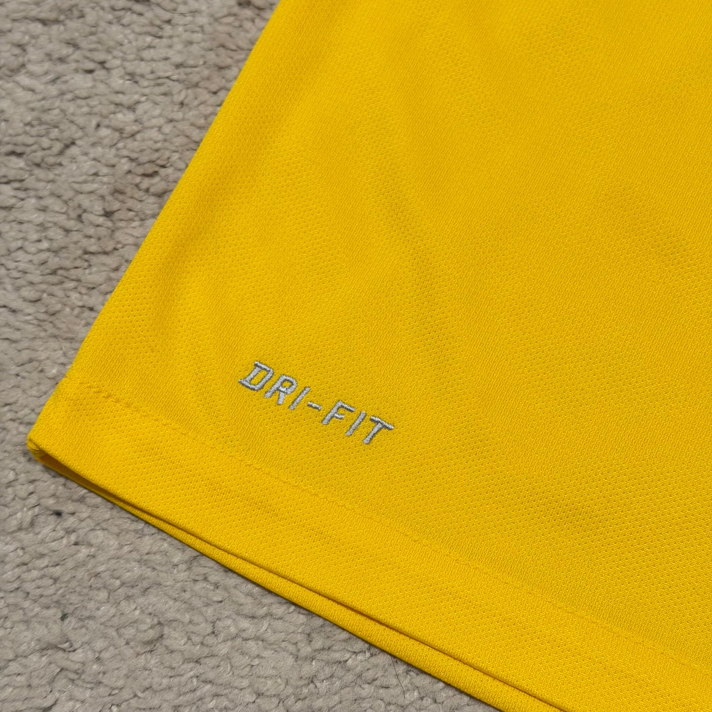 Brazil 2014 World Cup home x Neymar Jr #10 (M)