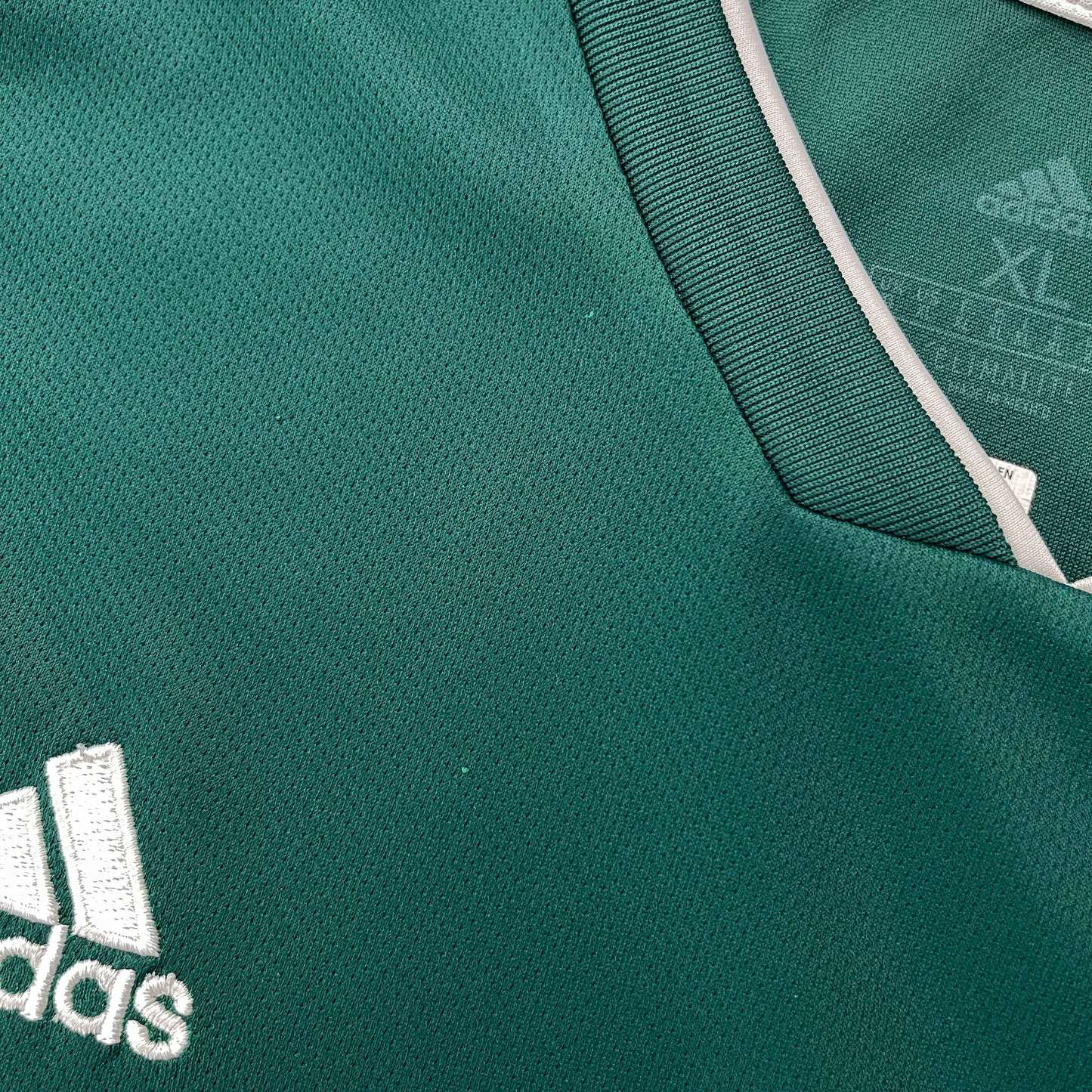 Mexico 2018 World Cup home x Chicharito Hernandez #14 (XL)