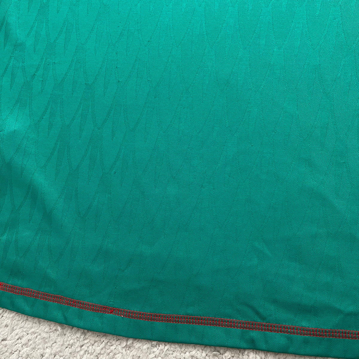 Mexico 2010 World Cup home x Chicharito Hernandez #14 (XL)