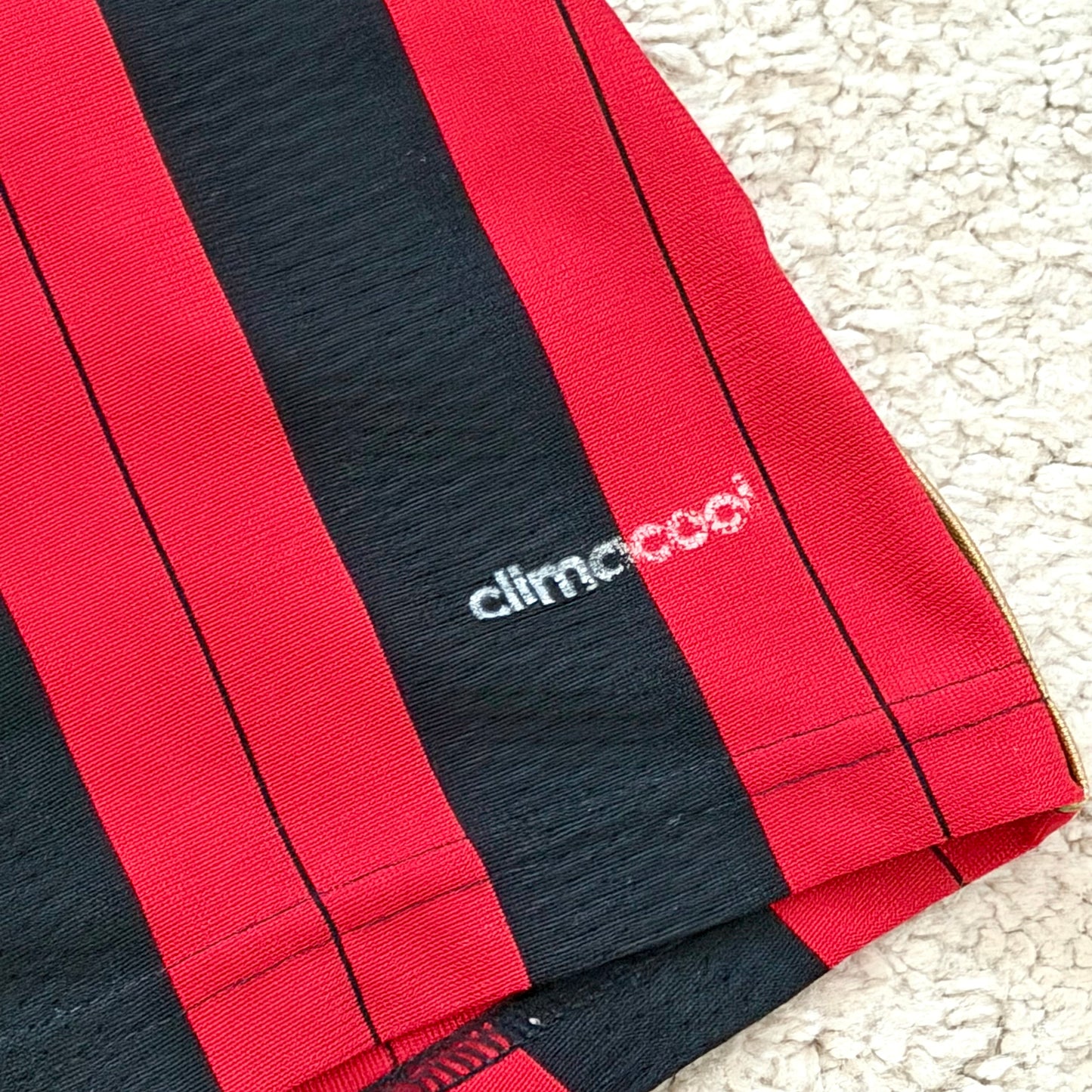 AC Milan 2013/14 home x Kaka' #22 (L)