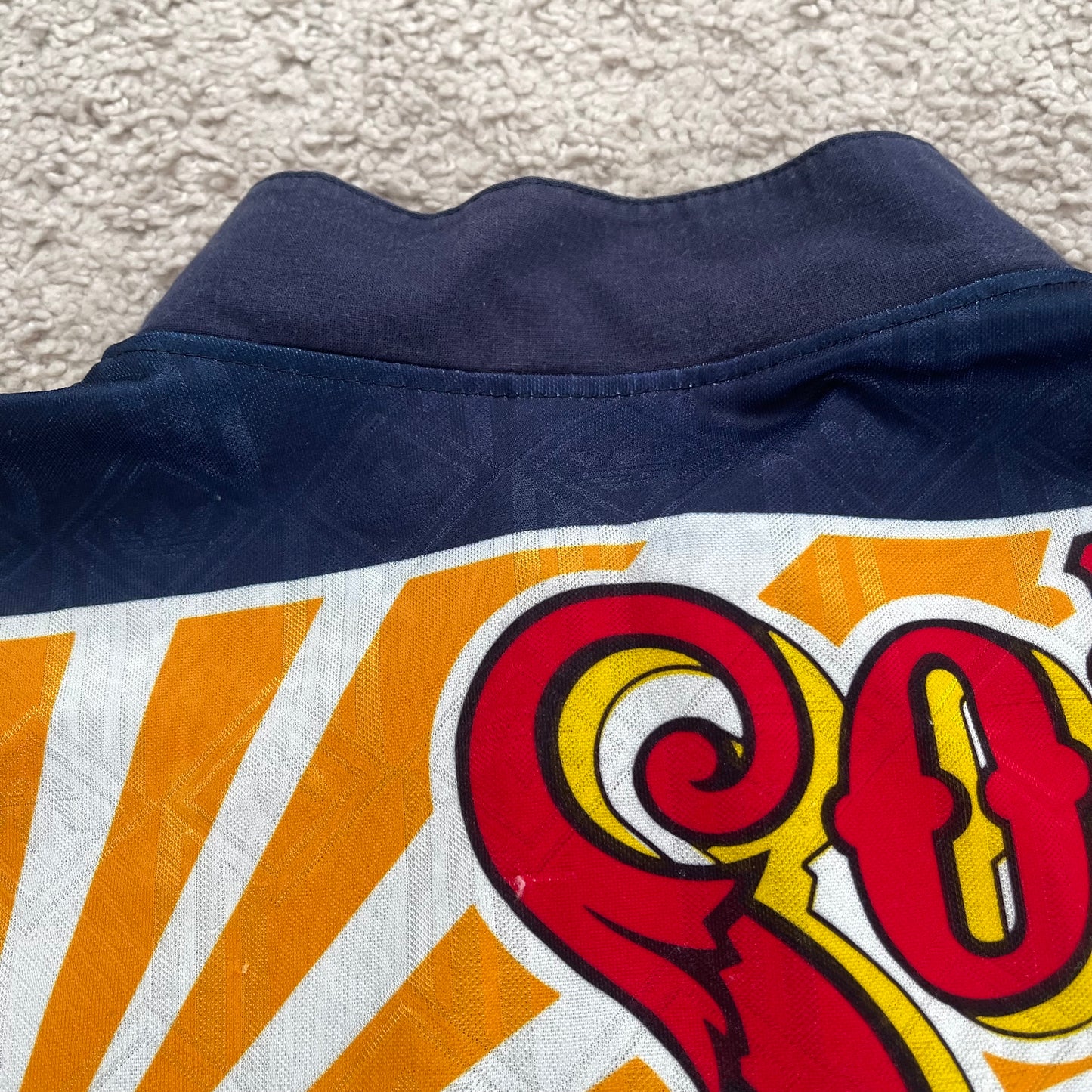 Club America 1996/99 away (L)