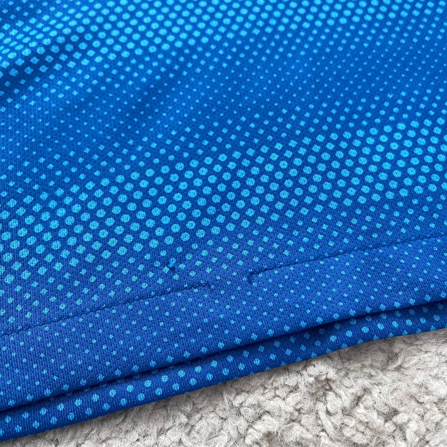 Brazil 2014 World Cup away x Neymar Jr #10 (M)