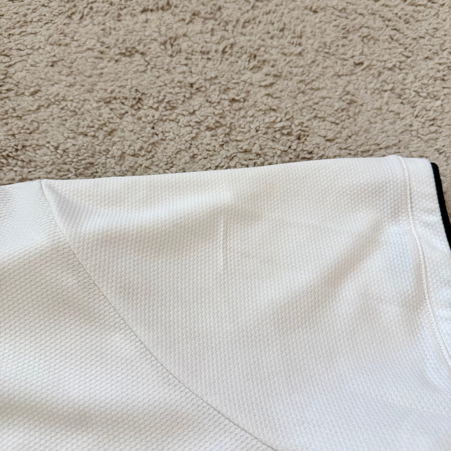 Real Madrid 2018/19 home x Luka Modrić #10 (XL)
