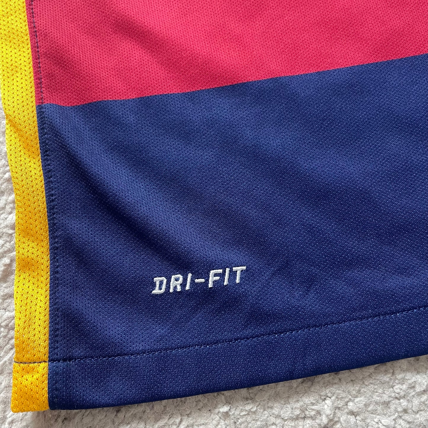 Barcelona 2015/16 home x Neymar Jr #11 (L)