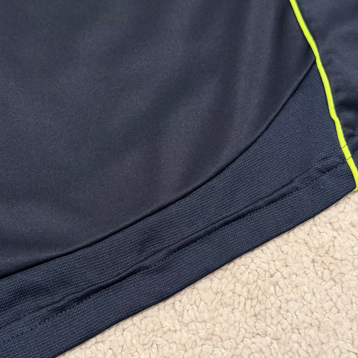 Real Madrid 2010/11 away x Cristiano Ronaldo #7 (L)