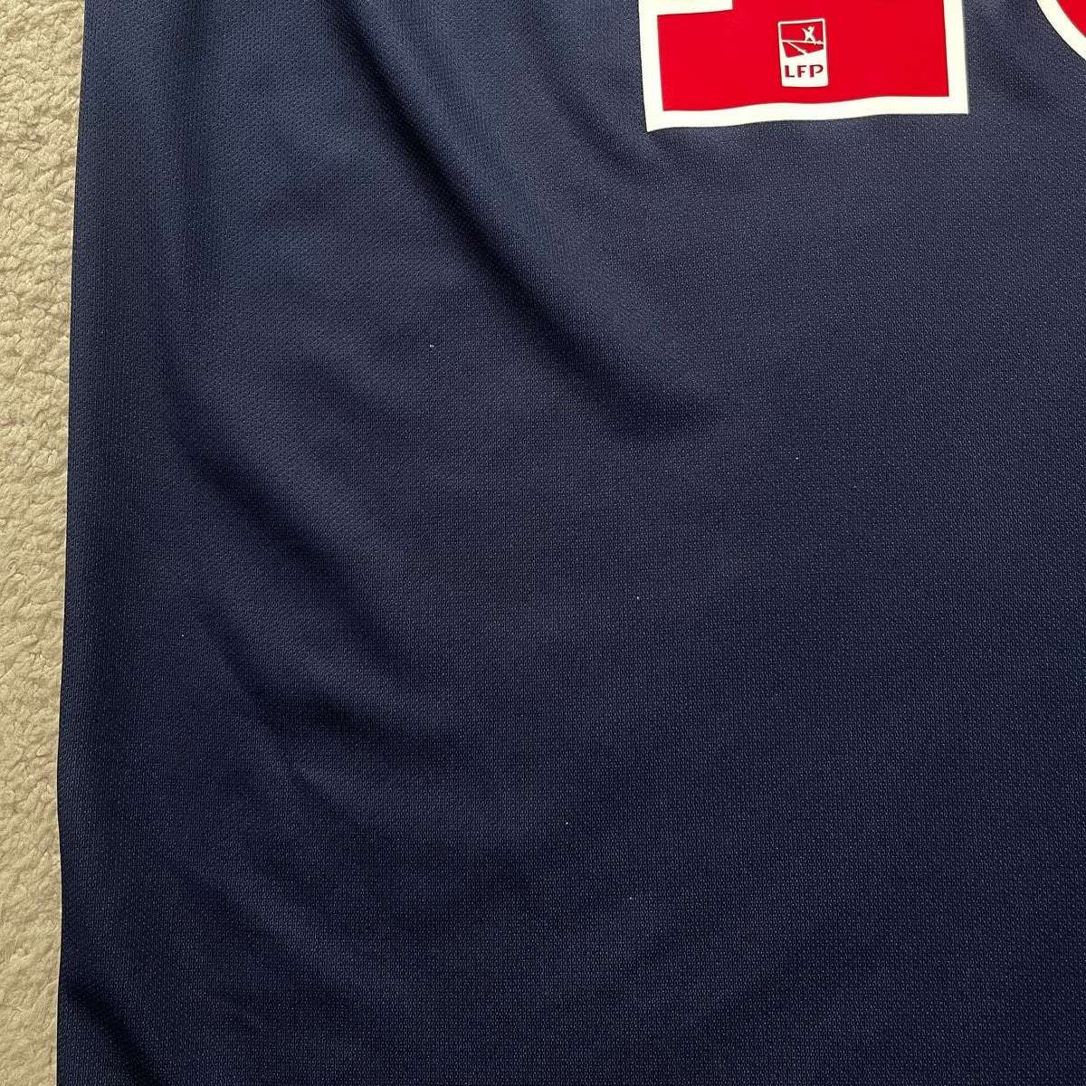 PSG 2018/19 home x Neymar Jr #10 (M)