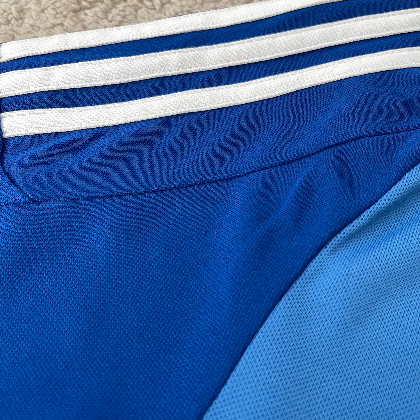 France 2008/09 home x Thierry Henry #12 (XL)
