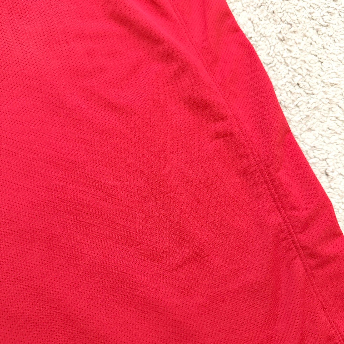 Manchester United 2011/12 home x Ji Sung Park #13 (L)