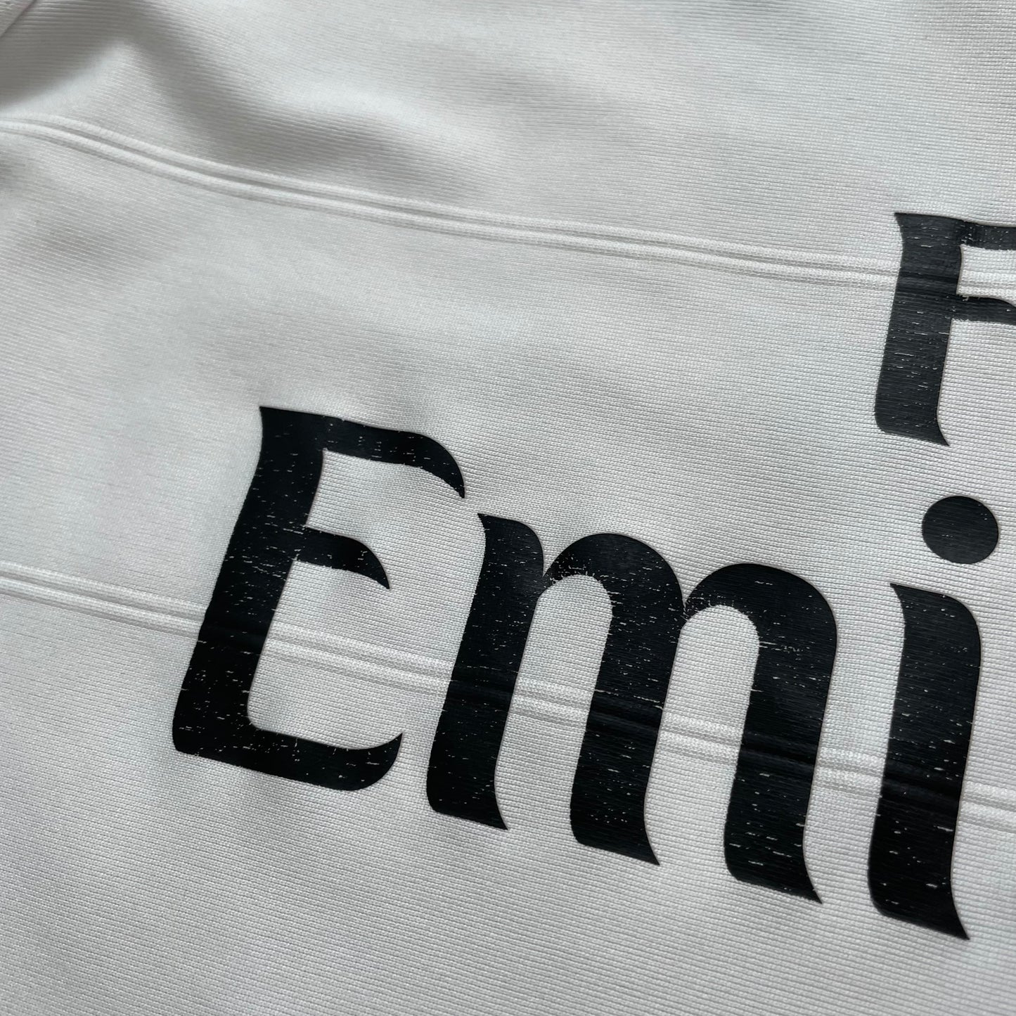 Real Madrid 2013/14 LA DECIMA home x Cristiano Ronaldo #7 (S)