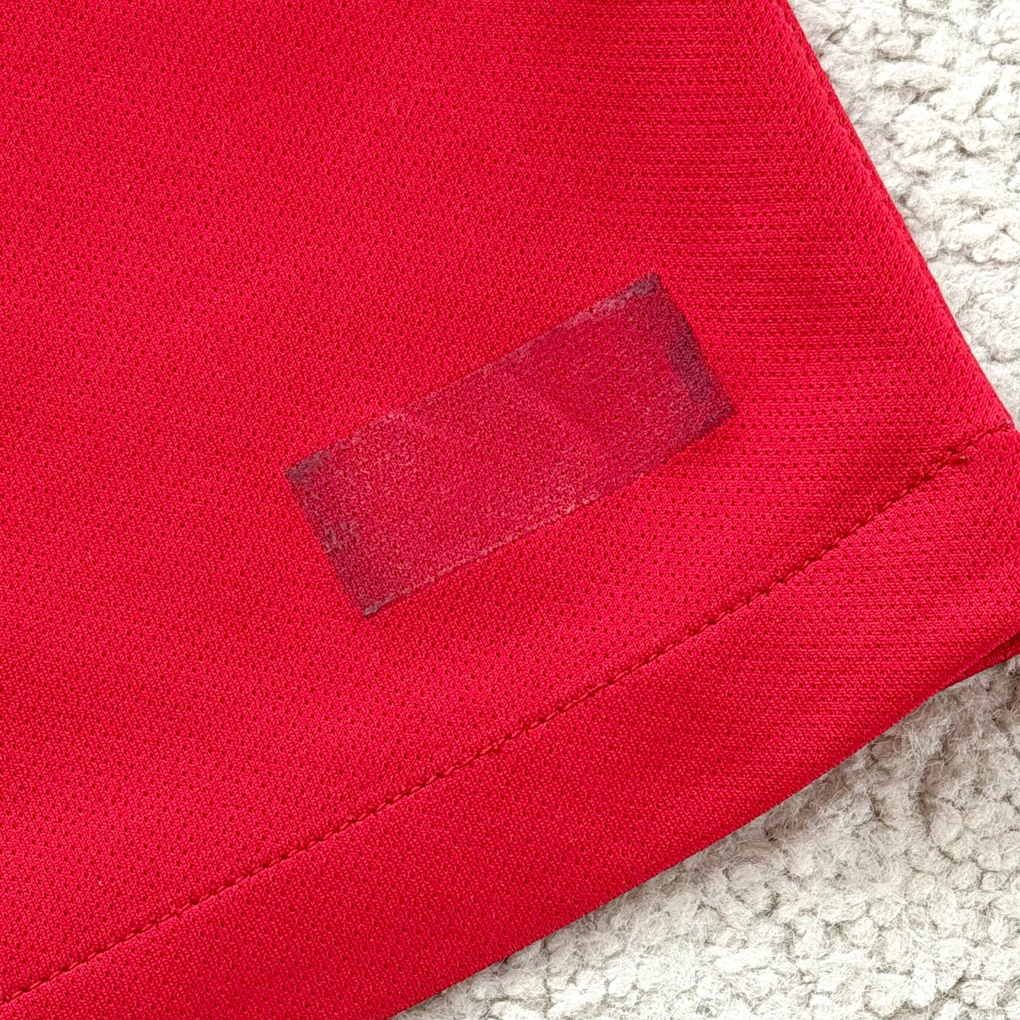 Portugal 2018 World Cup home x Cristiano Ronaldo #7 (M)