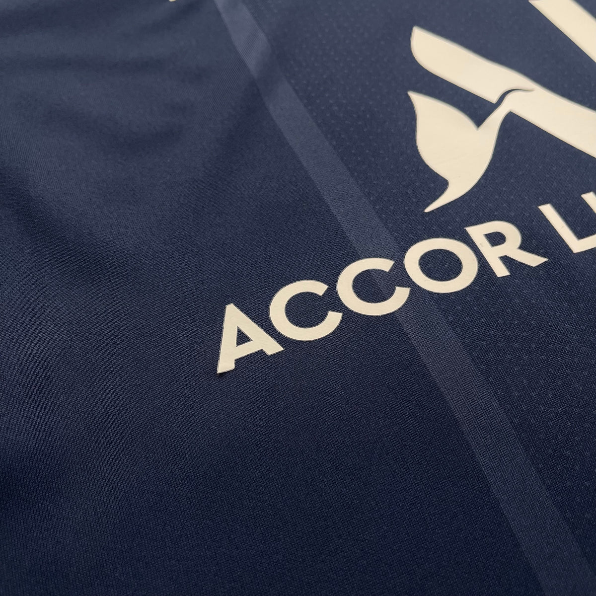 PSG 2021/22 home x Jordan x Messi #30 (L)