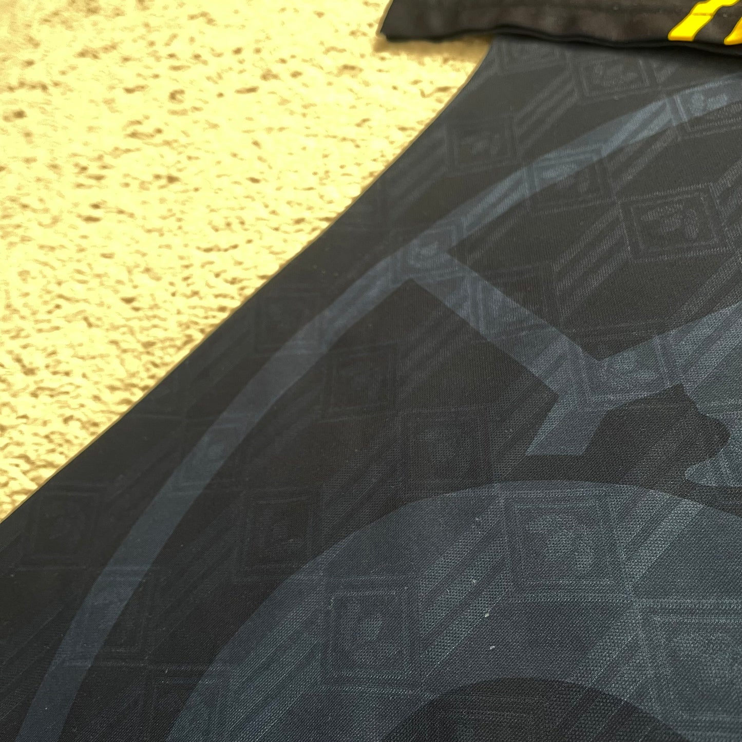 Club America 1996/99 away (L)