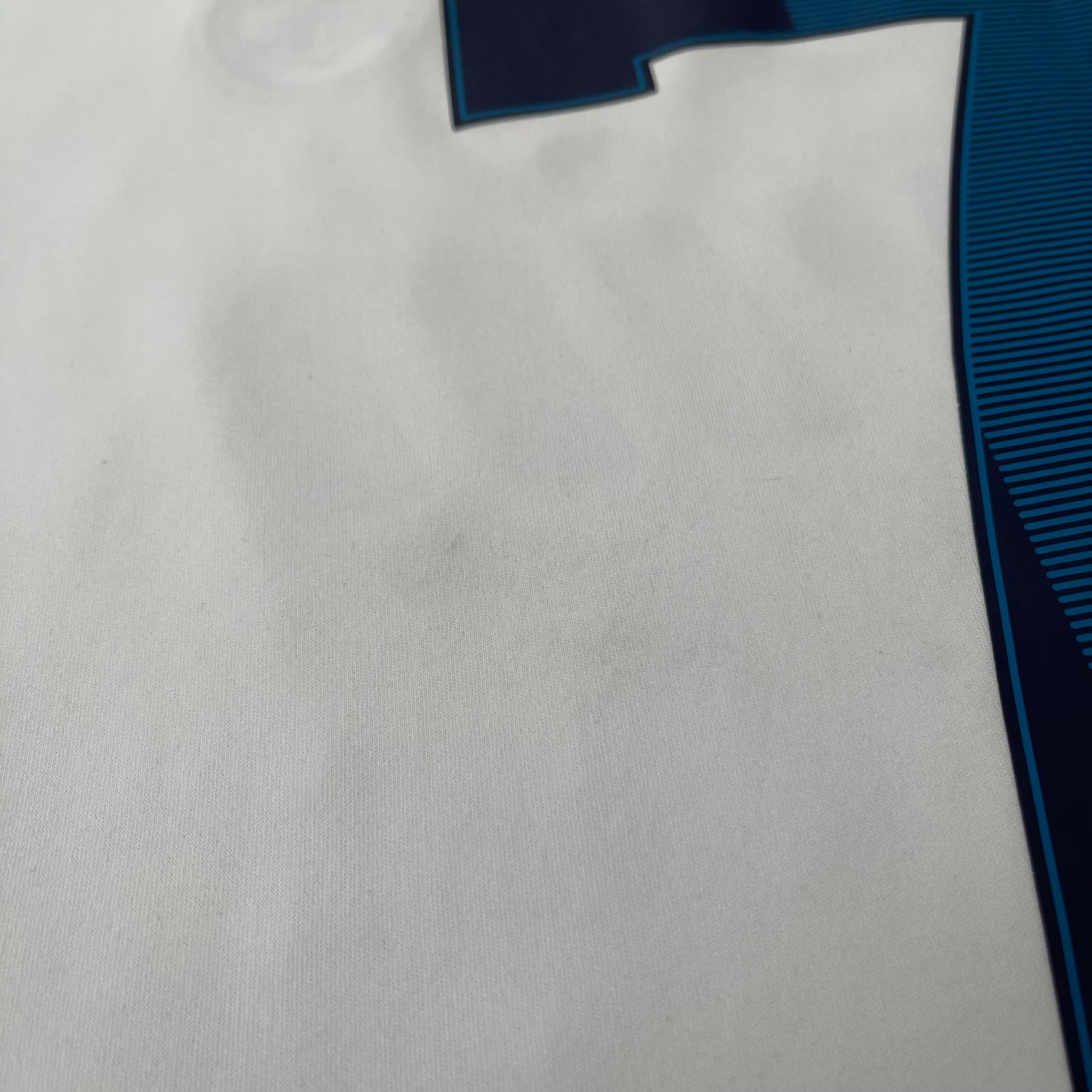 Real Madrid 2012/13 110th ANNIVERSARY home x Cristiano Ronaldo #7 (L)