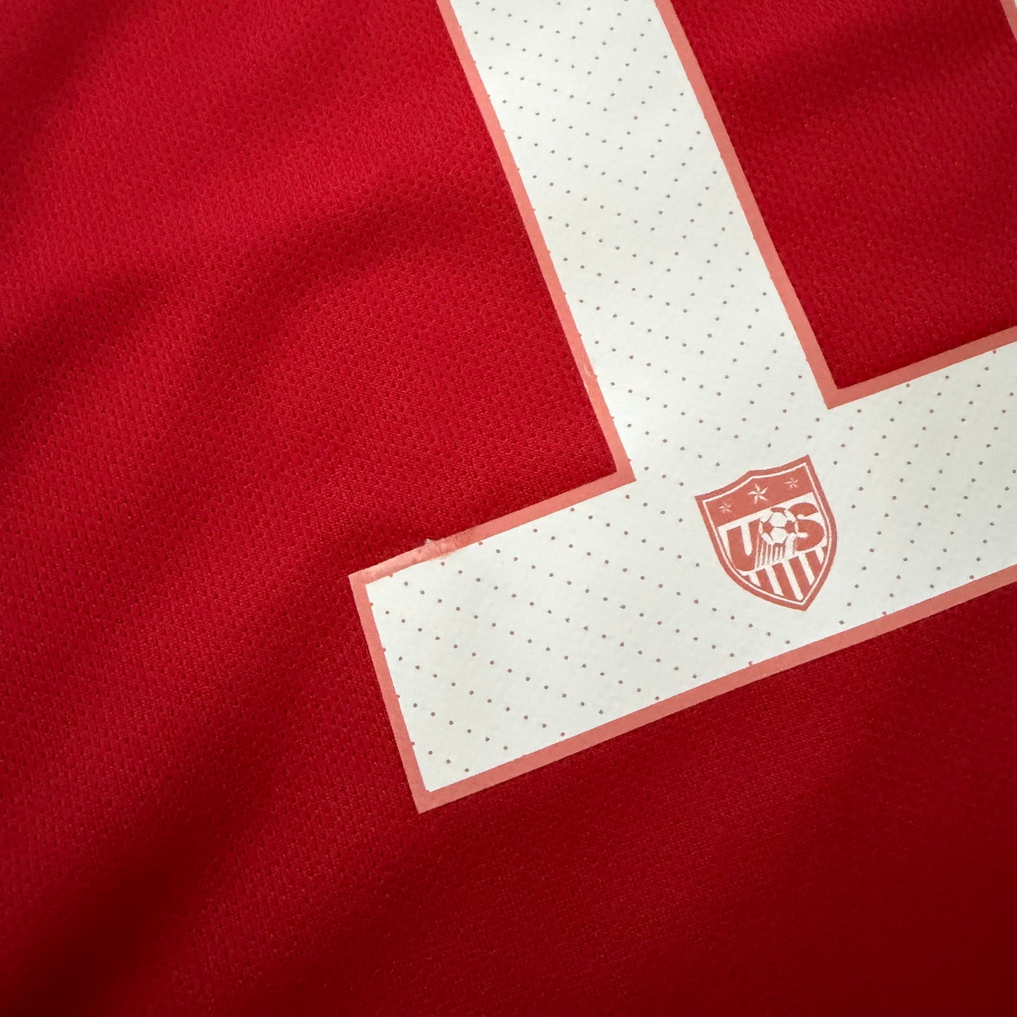 USA 2014 away x Landon Donovan #10 (XL)