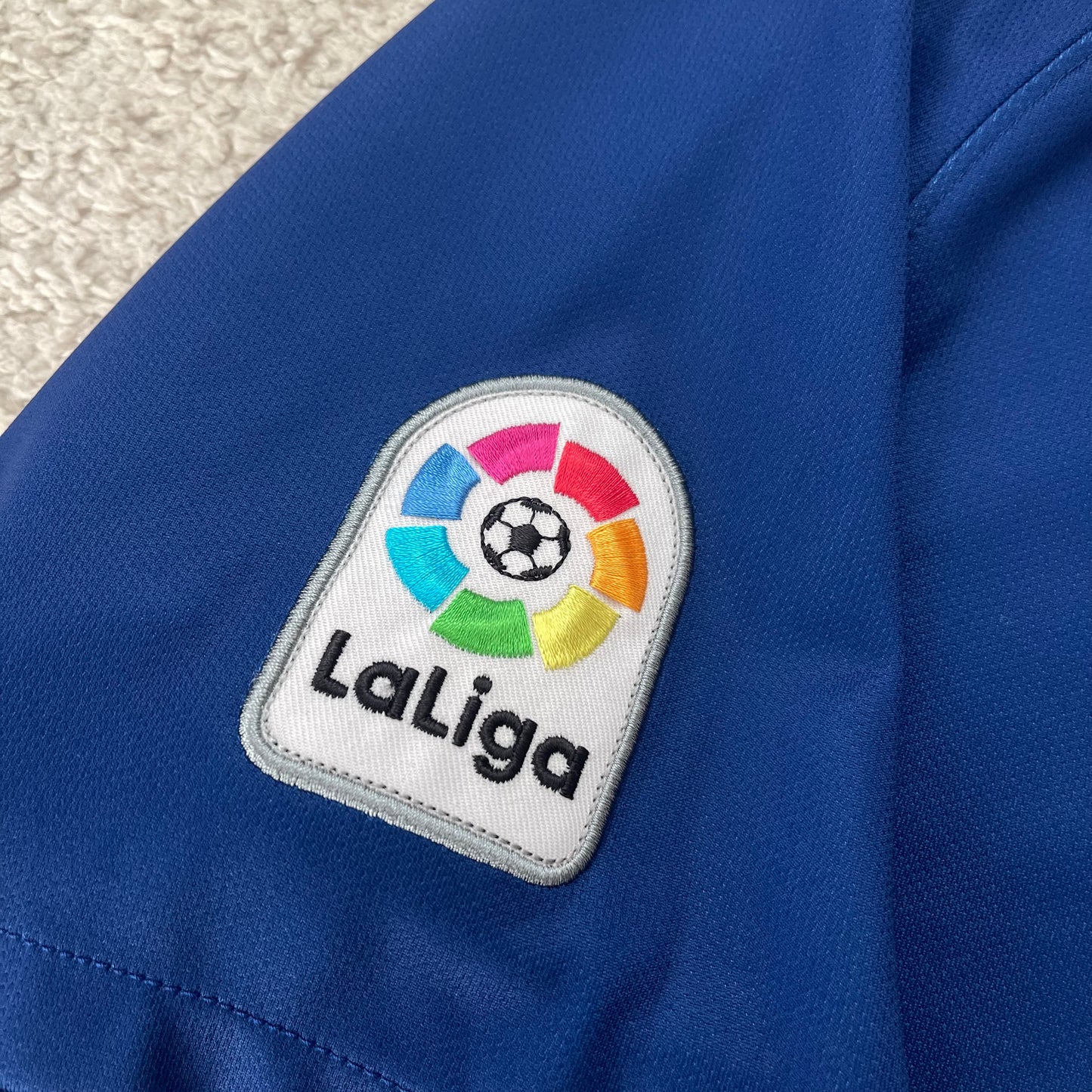 Barcelona 2017/18 home x Messi #10 (XL)