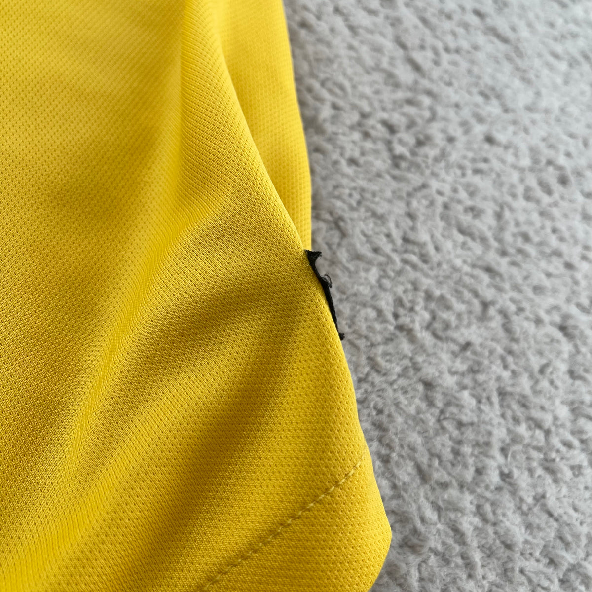 Brazil 2014 World Cup home x Neymar Jr #10 (M)