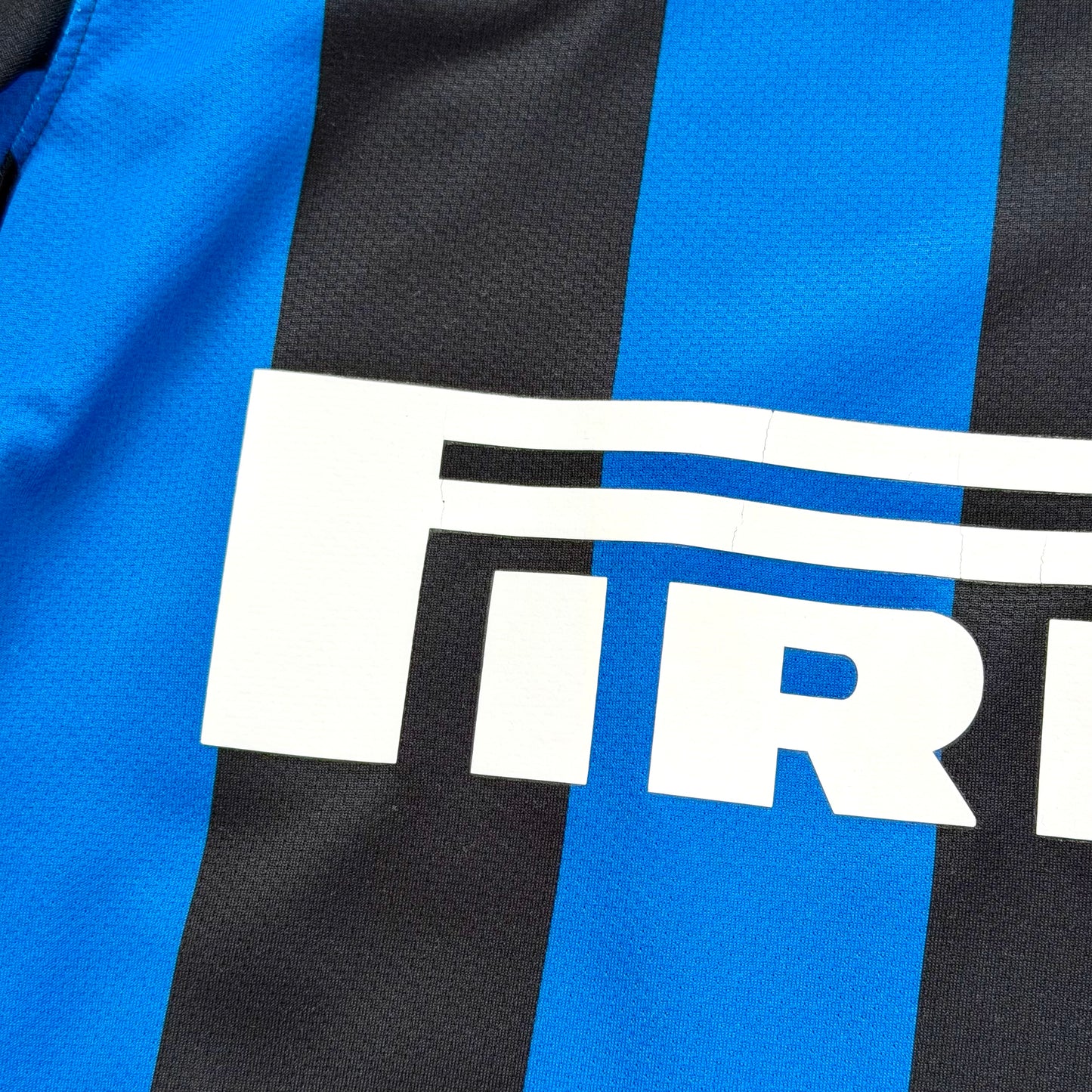 Inter 2009/10 home x Wesley Sneijder #10 (M)