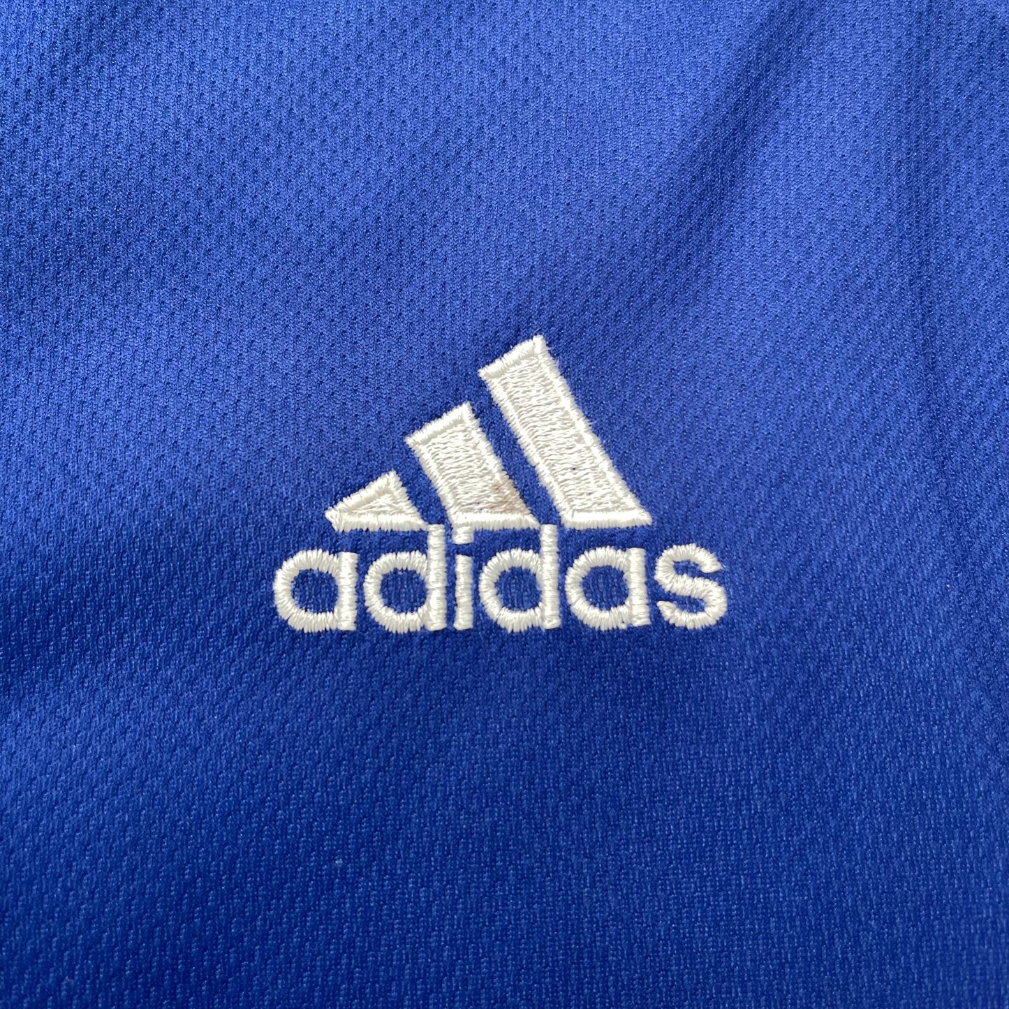 France 1998 World Cup home x Zinedine Zidane #10 (M)