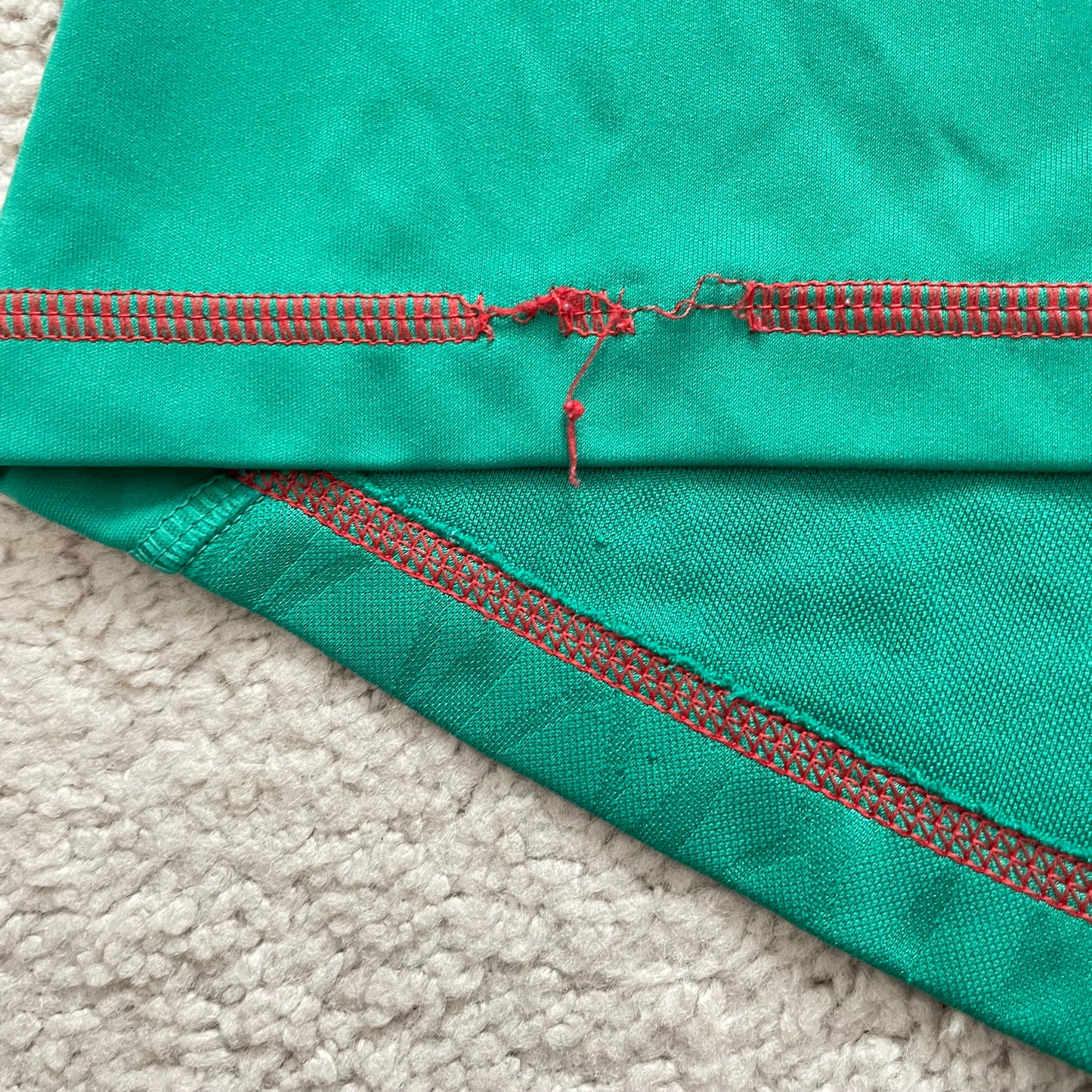 Mexico 2010 World Cup home x Rafa Marquez #4 (M)